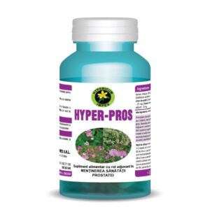 Hyper Pros