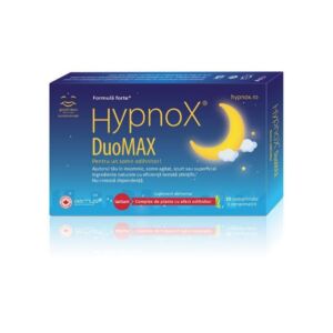 Hypnox DuoMax