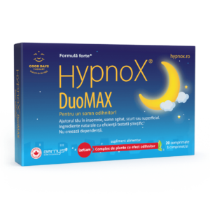 Hypnox DuoMax