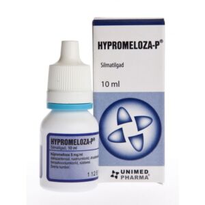 Hypromeloza-P
