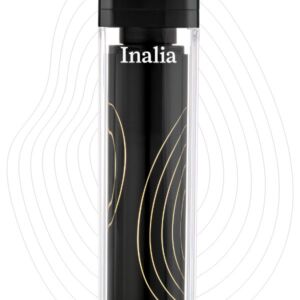 INALIA Crema de Zi Revitalizanta cu Vitamine
