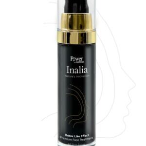 INALIA Tratament Antirid Premium Botoxlike Effect