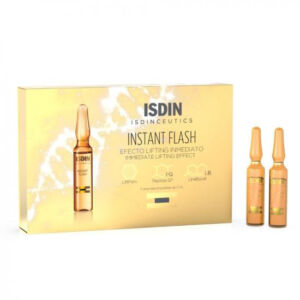 ISDIN Instant Flash-Efect de lifting imediat 5fix2ml