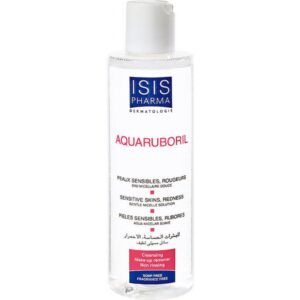 ISIS Aquaruboril solutie micelara 200ml