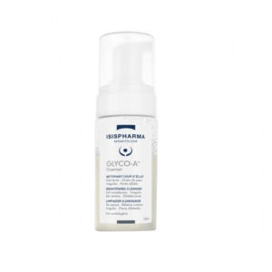 ISIS GLYCO-A spuma x100ml