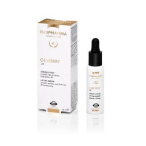 ISIS Geneskin ser anti-rid x 28ml
