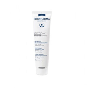 ISIS Glyco-A Intense Crema