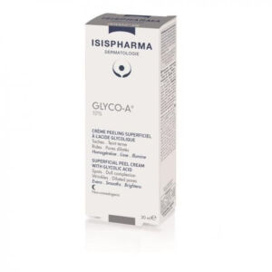 ISIS Glyco-A crema x 30ml