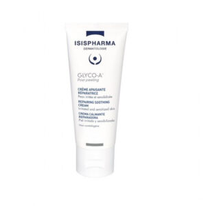 ISIS Glyco-A post peeling crema x 30ml