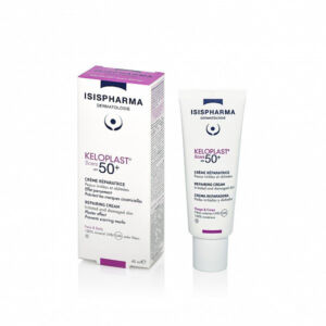 ISIS Ketoplast Scars FP50+ crema x 40ml