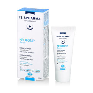 ISIS Neotone Ser intens depigmentant 30 ml