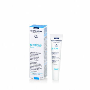 ISIS Neotone eyes gel-crema x 15ml