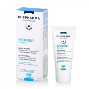 ISIS Neotone sensitive balsam x30ml