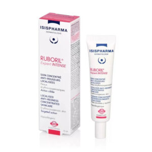 ISIS Ruboril Expert Intense Gel crema 15 ml