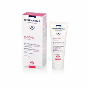 ISIS Ruboril Expert M gel-crema PNM 40ml