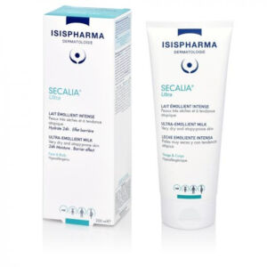 ISIS Secalia Ultra tube x 200ml