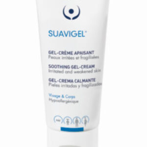 ISIS Suavigel crema x 30ml