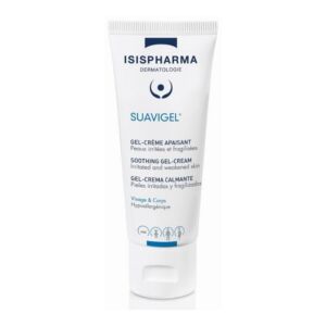 Gel crema Suavigel
