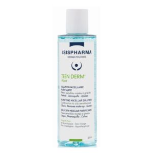 Solutie micelara purifianta Teen Derm Aqua