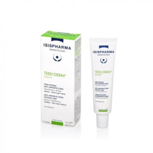 ISIS Teen Derm a-Pure a-imperf.sever30ml
