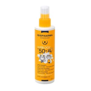ISIS UVEBLOCK 50+ KIDS SPRAY