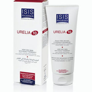 ISIS Urelia 10 crema emol PU x 150ml