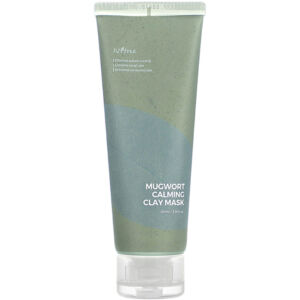 ISNTREE Mugwort Masca de fata cu efect calmant 100 ml