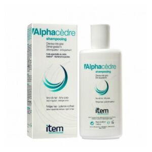 ITEM Alphacedre Sampon