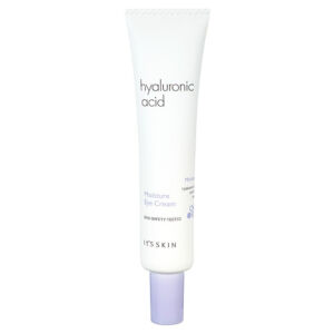 ITS SKIN Hyaluronic Acid Moisture Crema contur de ochi x25ml