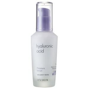 ITS SKIN Hyaluronic Acid Moisture Ser de fata x40ml
