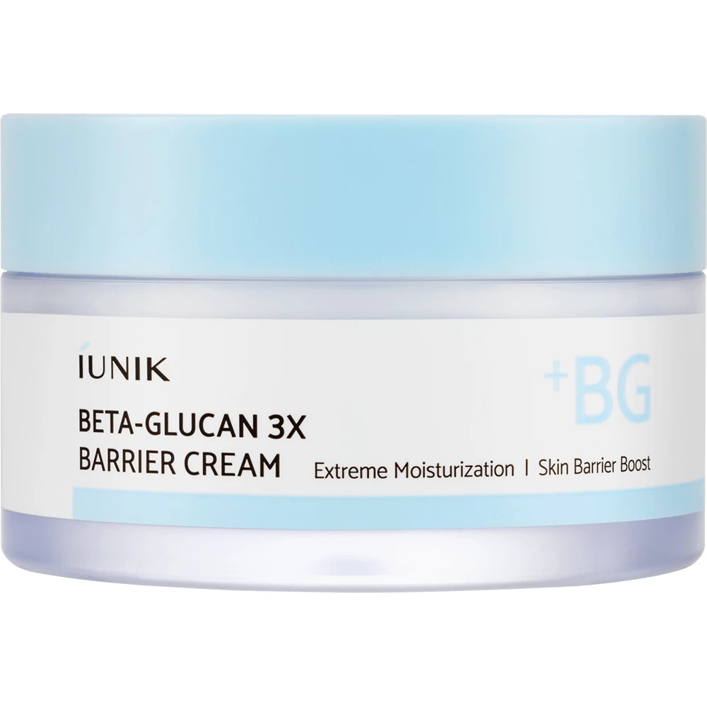 IUNIK Beta Glucan 3X Barrier