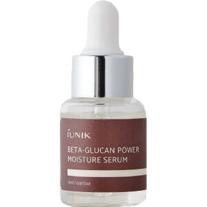 IUNIK Beta Glucan Power Ser de fata intens hidratant