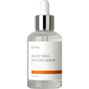 IUNIK Black Snail Ser de fata regenerant