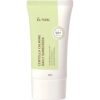 IUNIK Centella Calming Daily Sunscreen – Protectie SPF50+ si Calmarea Tenului
