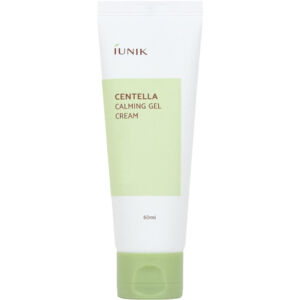 IUNIK Centella Gel-crema cu efect calmant