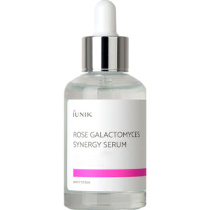 IUNIK Rose Galactomyces Synergy Ser de fata 50ml