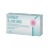 Ialoclean orodispersabil