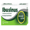 Ibusinus Raceala si Gripa 10 comprimate