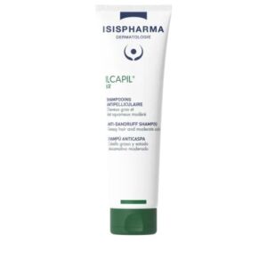 Ilcapil KR Sampon 150ml – Anti-matreata pentru Dermatita Seboreica