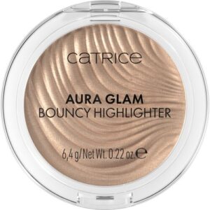 Iluminator 010 Moonlit Sand Bouncy Aura Glam
