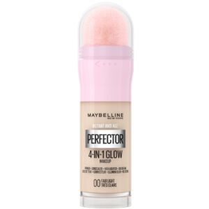 Iluminator 4-in-1 Instant Anti-Age Perfector Glow Fair Light