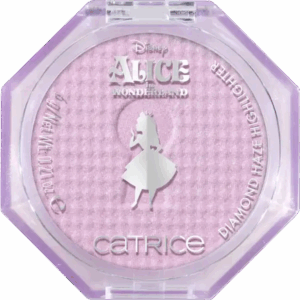 Iluminator C01 Dream Bigger Disney Alice in Wonderland Diamond