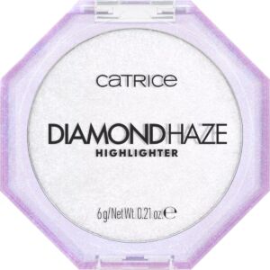 Iluminator Diamond Haze 010 Gimme Glitter