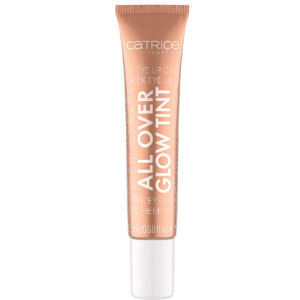 Iluminator Lichid 040 Bronze All Over Glow Tint