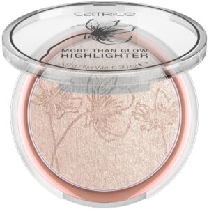 Iluminator More Than Glow Highlighter 020 - Supreme Rose Beam