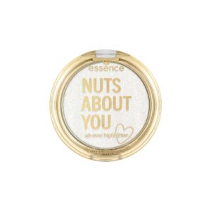 Iluminator Nuts About You