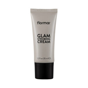 Iluminator crema Glam Strobing 01 Silver