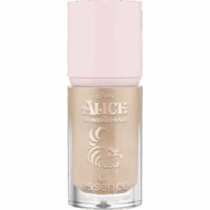 Iluminator lichid 01 Grin & Glow Disney Alice in Wonderland