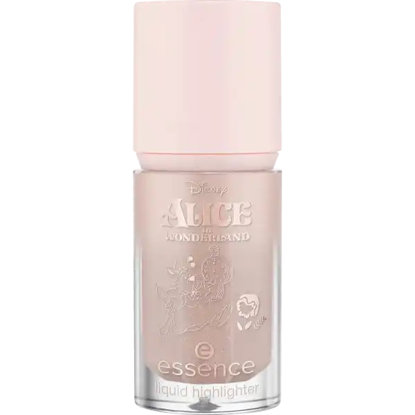 Iluminator lichid 02 Glowin' Down The Rabbit Hole