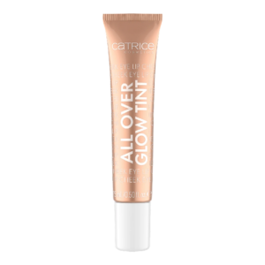 Iluminator lichid All Over Glow Tint